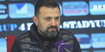 Bülent Uygun’dan Galatasaray maçı kelamları: “Yaşamak istemezdim”