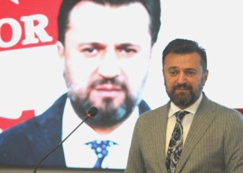 Bülent Uygun’dan transfer açıklaması!