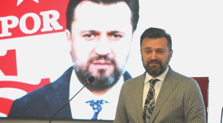 Bülent Uygun’dan transfer açıklaması!