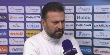 Bülent Uygun’dan yenilgi yorumu