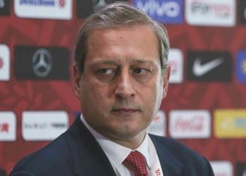 Burak Elmas’tan Sacha Boey açıklaması