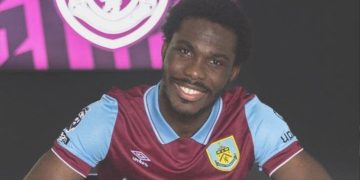 Burnley’e Chelsea’den 21’lik forvet