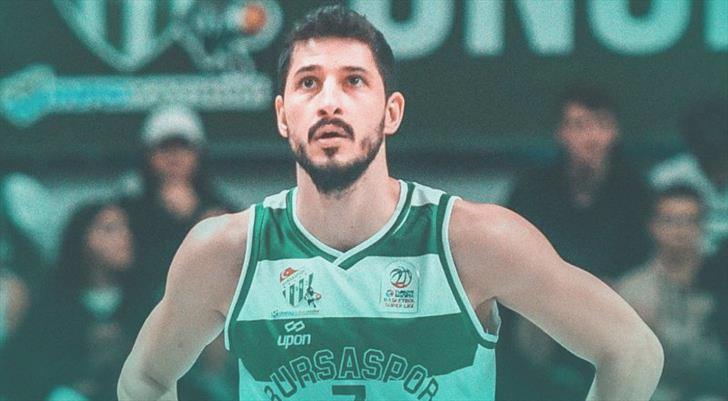 Bursaspor İnfo Yatırım’da ayrılık!