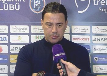 Çağdaş Atan: “Fred’in olmaması…”