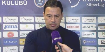 Çağdaş Atan: “Fred’in olmaması…”