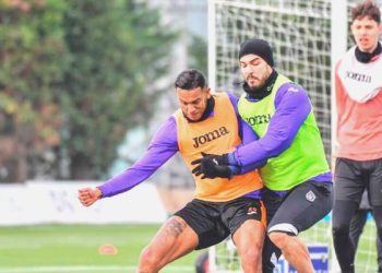 Çağdaş Atan: “Josef çok genç bir oyuncu değil…”