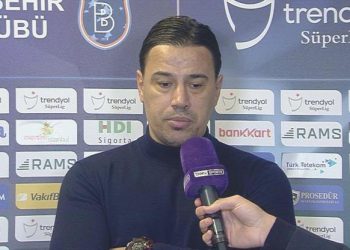 Çağdaş Atan: “Konuşması sıkıntı bir maç…”