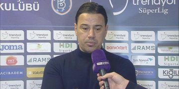 Çağdaş Atan: “Konuşması sıkıntı bir maç…”