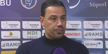 Çağdaş Atan: “Takımıma bayıldım”