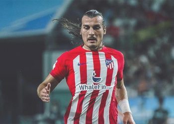 Çağlar Söyüncü Fenerbahçe için İstanbul’a geliyor