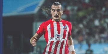 Çağlar Söyüncü Fenerbahçe için İstanbul’a geliyor