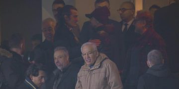 Çağlar Söyüncü Kadıköy’de!