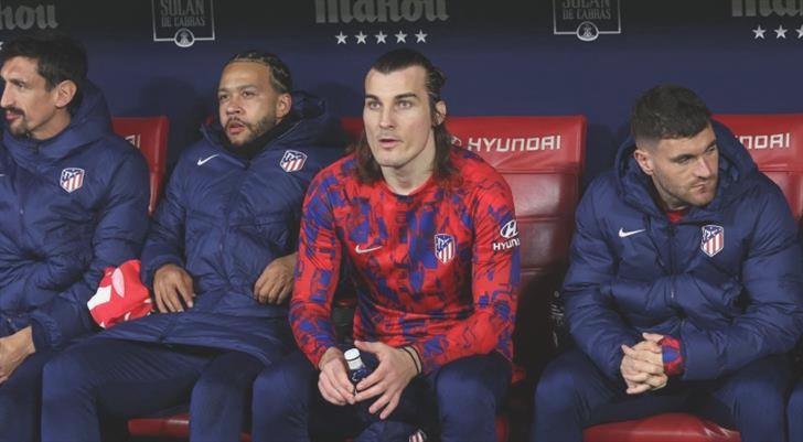 Çağlar Söyüncü’ye teklif yağıyor! İşte o gruplar…