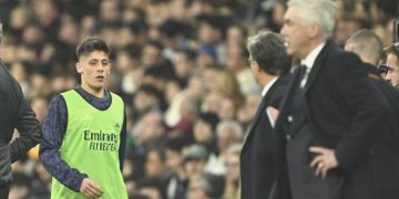 Carlo Ancelotti’den Arda Güler açıklaması