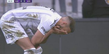 Cenk dayanılmaz vurdu, Mahammadaliyev birebir hoşlukta kurtardı