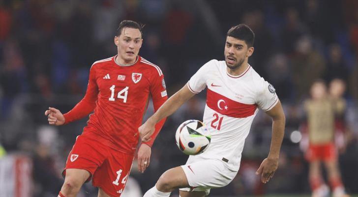 Cenk Özkaçar, Trendyol Muhteşem Lig yolunda!