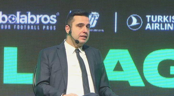 Ceyhun Kazancı’dan transfer yasağı açıklaması!