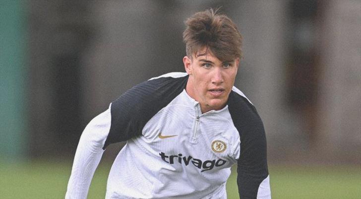 Chelsea, kiraladığı oyuncusunu geri çağırdı!