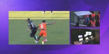 Corendon Alanyaspor’un golü VAR’dan döndü!