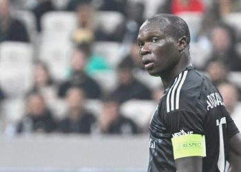 Corinthians cephesinden flaş Aboubakar açıklaması!
