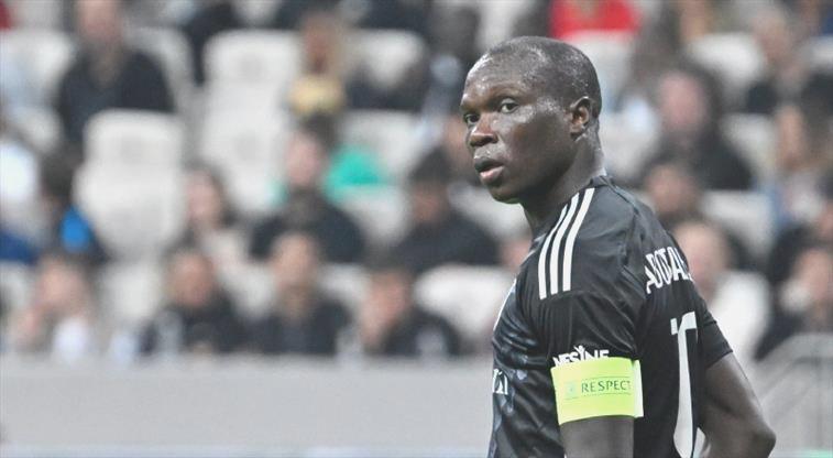 Corinthians cephesinden flaş Aboubakar açıklaması!