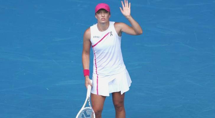 Danielle Collins emekli olacağını açıkladı