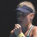Dayana Yastremska set vermeden yarı finalde!