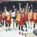 Dayanılmaz maçı Galatasaray Ekmas uzatmada kazandı