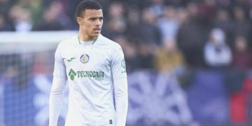 Dev kulüpten Greenwood’a büyük ilgi! Görüşmeler başlayacak…