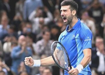 Djokovic, Avustralya Açık’ta çeyrek finale yükseldi