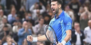 Djokovic, Avustralya Açık’ta çeyrek finale yükseldi