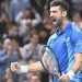 Djokovic, Avustralya Açık’ta çeyrek finale yükseldi
