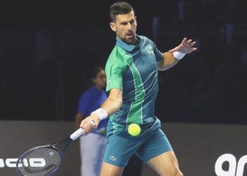 Djokovic, Avustralya’da 5 yıl sonra birincisi yaşadı!