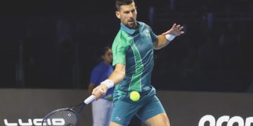 Djokovic, Avustralya’da 5 yıl sonra birincisi yaşadı!