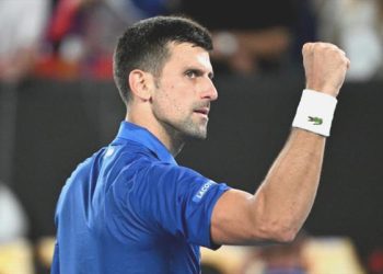 Djokovic döneme kusursuz başladı!