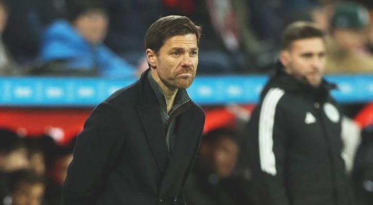 Dolandırıcılardan değişik Xabi Alonso yöntemi! “Liverpool’u çalıştıracağım lakin…”