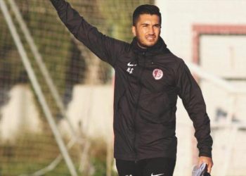 Dortmund ile anlaşan Nuri Şahin’in Antalya karnesi