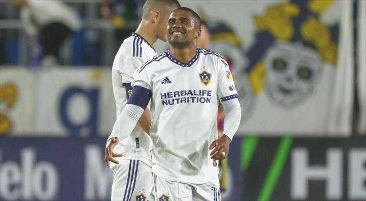 Douglas Costa’dan Yılport Samsunspor kararı!