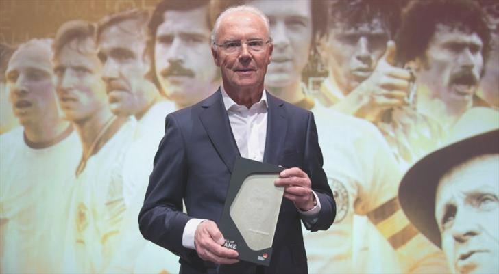 Dünya futbolunun efsane ismi hayata gözlerini yumdu!