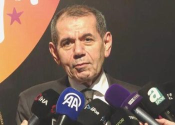 Dursun Özbek’ten transfer açıklaması! “Hakim Ziyech…”