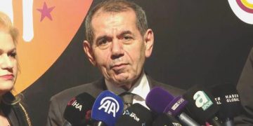 Dursun Özbek’ten transfer açıklaması! “Hakim Ziyech…”