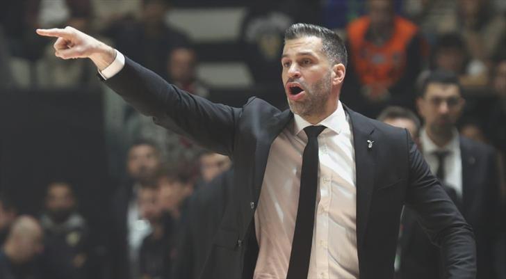 “Dusan Alimpijevic’in sonuna kadar arkasındayım”