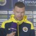 Edin Dzeko: “Rahat bir galibiyet üzere görünebilir ancak…”