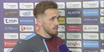 Edin Visca: ” Değerli olan üç puanı almak”