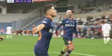 Emirhan İlkhan’ın golü VAR’dan döndü