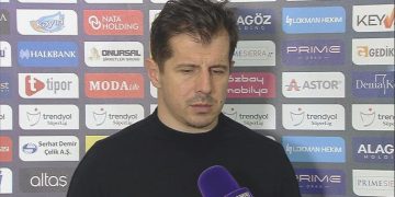 Emre Belözoğlu: “Daha fazla kalitesi olan grup kusurları değerlendirdi”