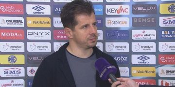 Emre Belözoğlu: “Farkı açabilirdik”