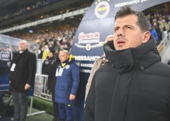 Emre Belözoğlu, Fenerbahçe’den istediği iki oyuncuyu açıkladı!