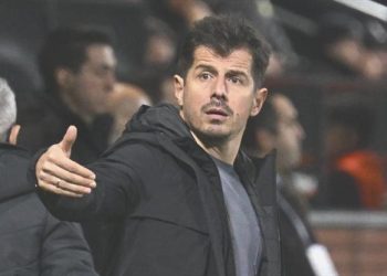 Emre Belözoğlu gayesini açıkladı!