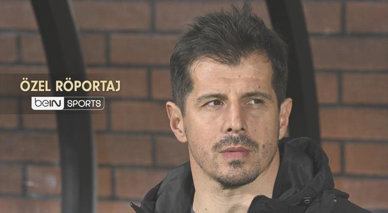 Emre Belözoğlu: “Halil Umut Meler’e yakıştıramadım”